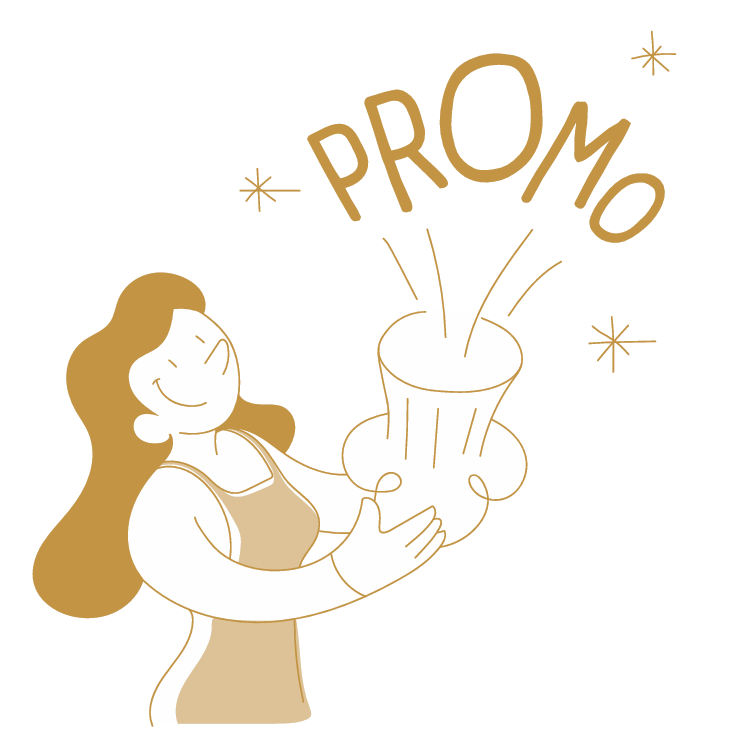 Promos
