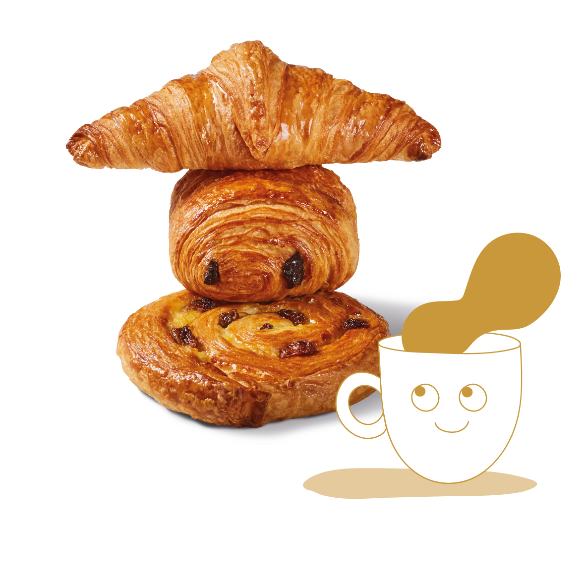 Viennoiserie