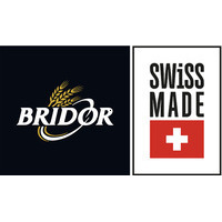 Bridor made in Swiss Bridor made in Swiss
