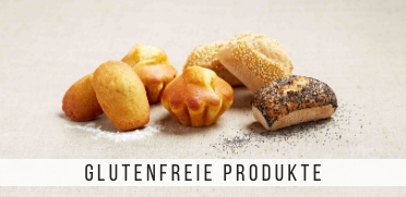 Gluten freie produkte