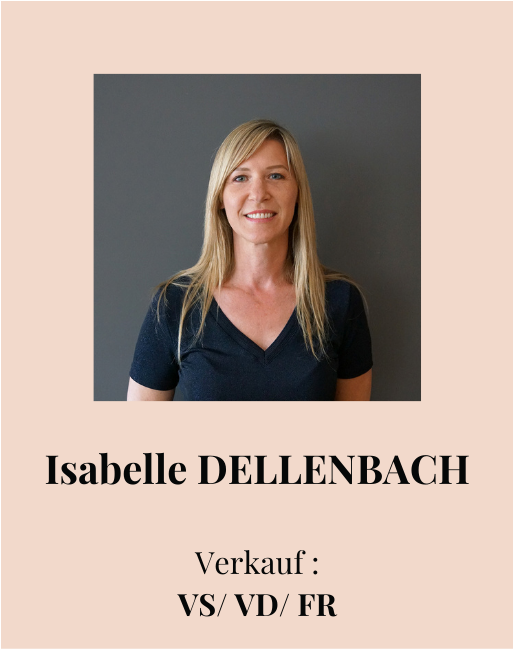 Kontakt Isabelle Dellenbach Chef Gourmet