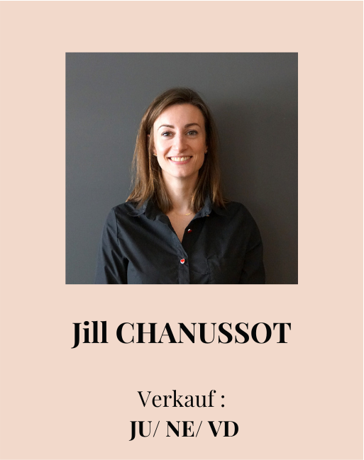 Kontakt Jill Chanussot Chef Gourmet