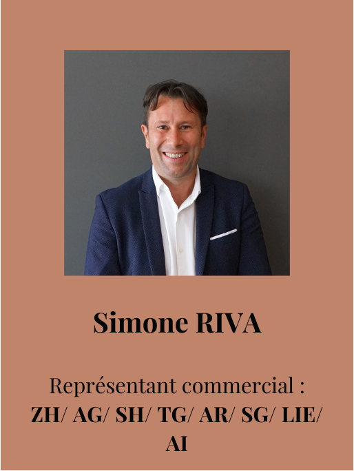 Contact Simone Riva Chef Gourmet