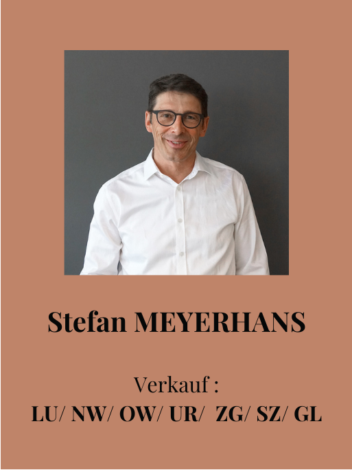 Kontakt Stefan Meyerhans Chef Gourmet