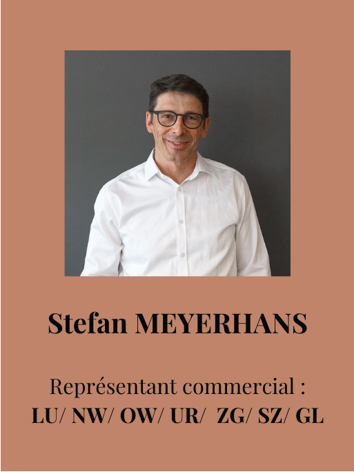 Contact Stefan Meyerhans Chef Gourmet
