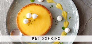 patisserie all