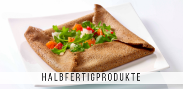 Halbfertigprodukte