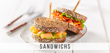sandwich