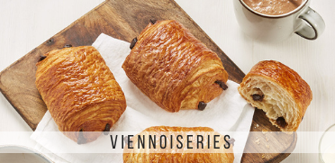 Viennoiseries