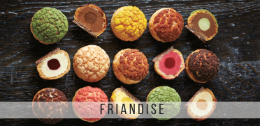 friandise