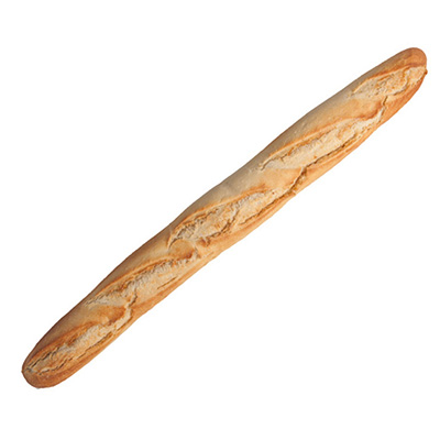 Baguette Blanche 260g