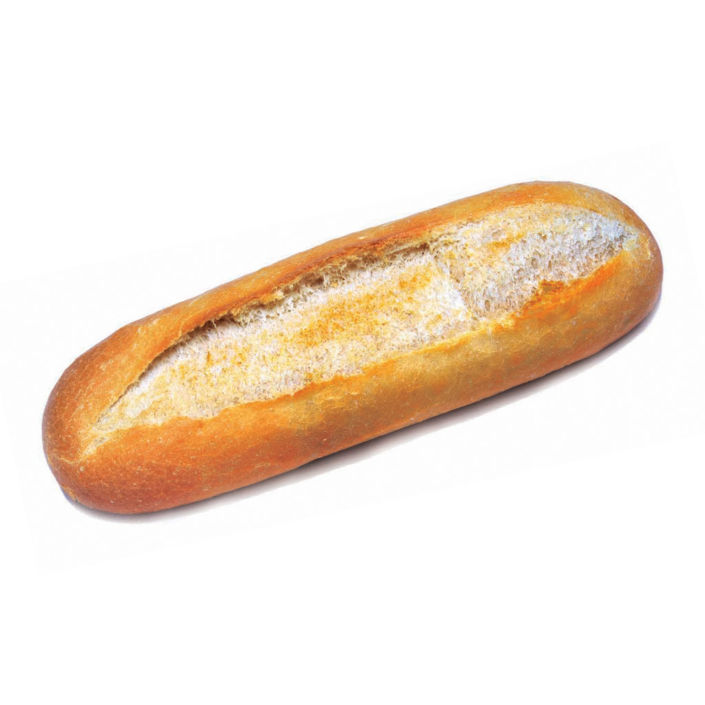 Pain sandwich baguette 90g