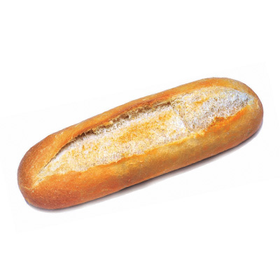 Pain sandwich baguette 90g