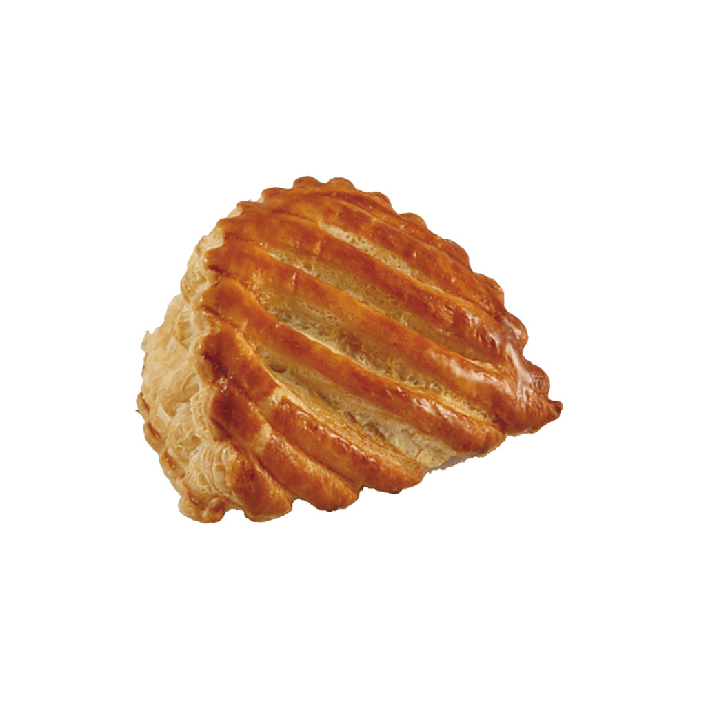 Mini Chausson aux Pommes Lenôtre 40g