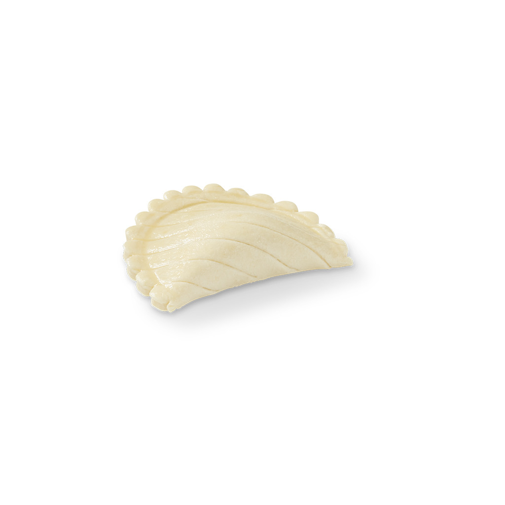 Mini Chausson aux Pommes Lenôtre 40g