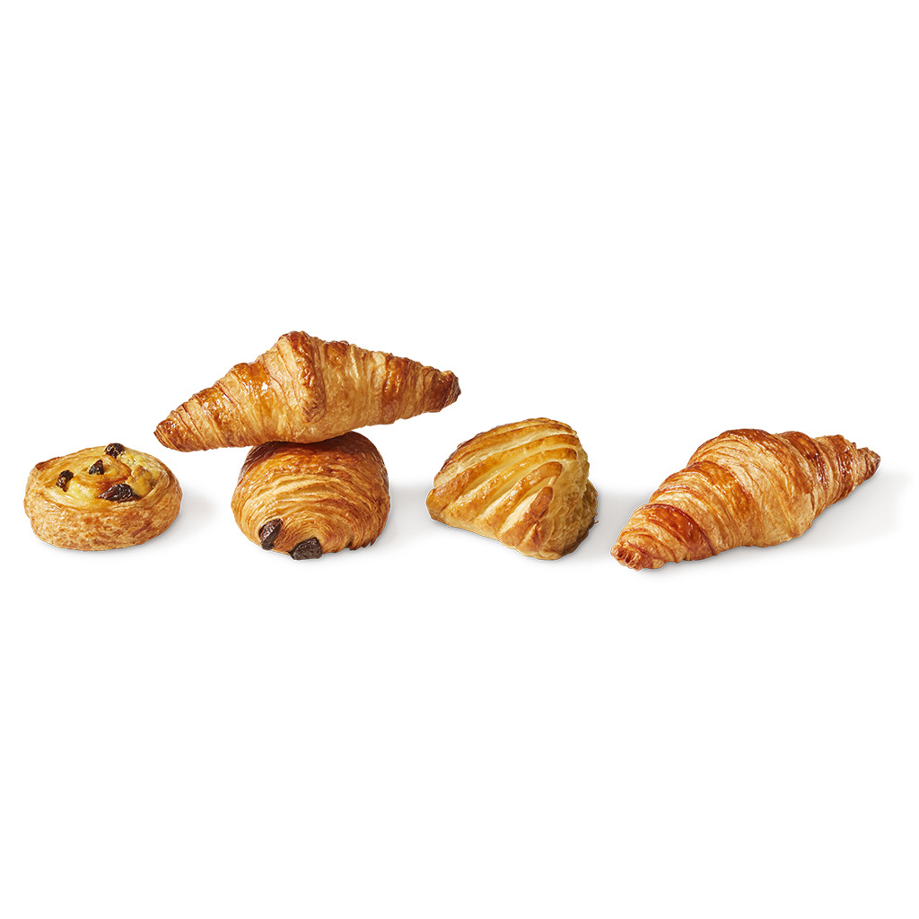 Mini Chausson aux Pommes Lenôtre 40g