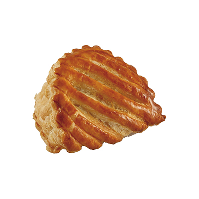 Mini Chausson aux Pommes Lentre 40g