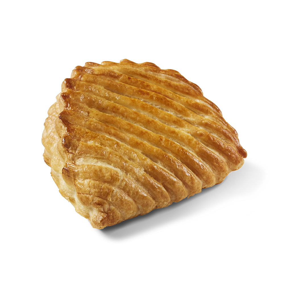 Chausson aux Pommes 105g
