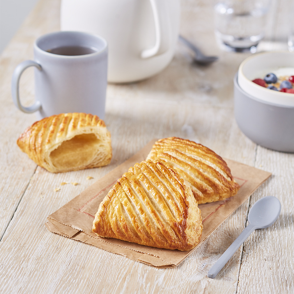 Chausson aux Pommes 105g