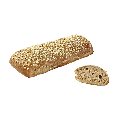Pavé Multi Céréales 450g