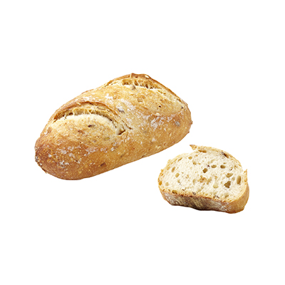 Vollkornbrötchen Lenôtre 45g