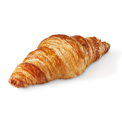 Croissant au Beurre Fin 60g