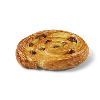 Pain aux Raisins 110g