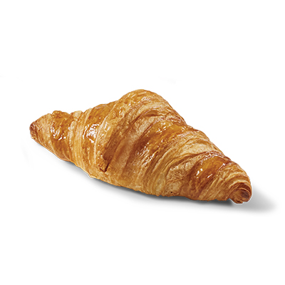 Croissant au Beurre 70g