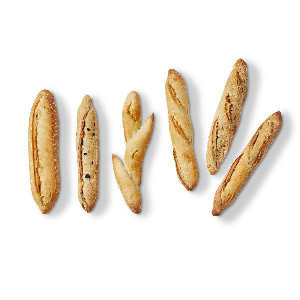Pain Finedor pi Lentre 40g