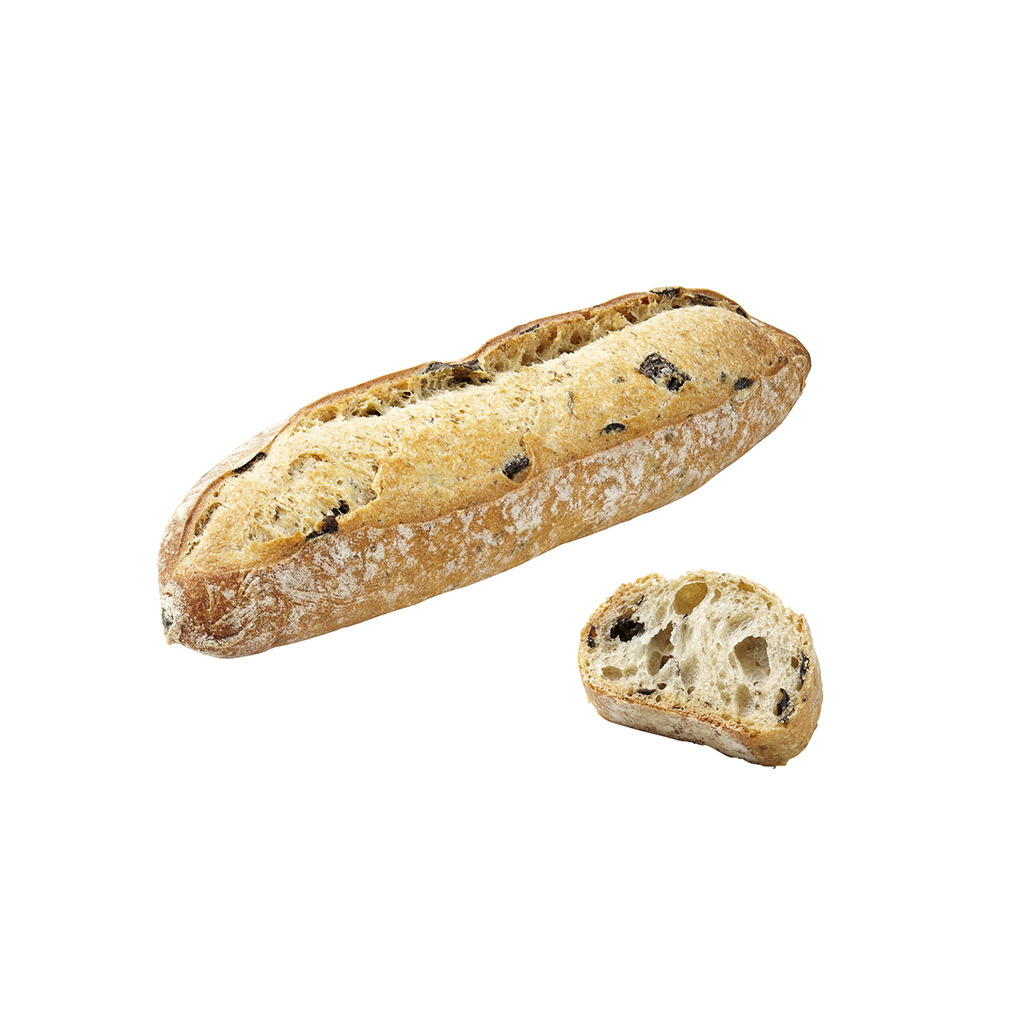 Finedor Oliven und Thymian Brötchen Lenôtre 50g