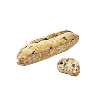 Finedor Oliven und Thymian Brötchen Lenôtre 50g
