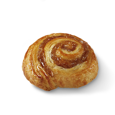 Mini Roulé Cannelle 35g