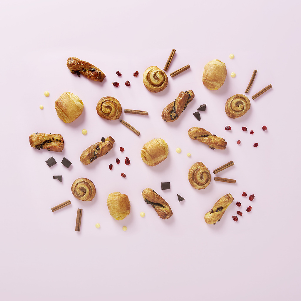 Mini Feinschmecker Mix Sortiment