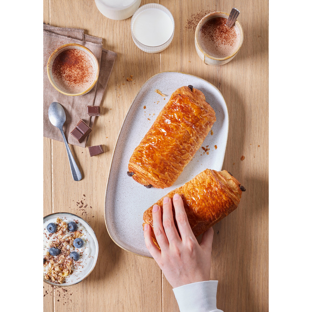 Maxi Schokobrtchen 150g