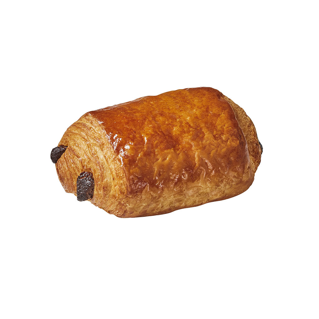 Pain au Chocolat Beurre Fin 65g