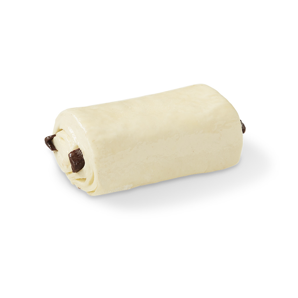 Schokobrötchen 65g
