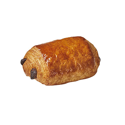 Pain au Chocolat Beurre Fin 65g