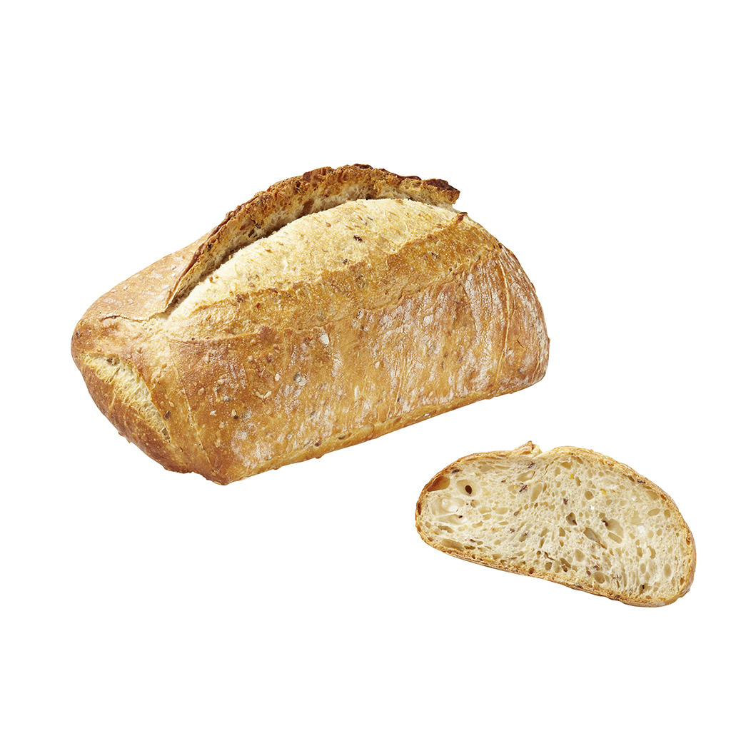 Pain Céréalier Lalos 450g