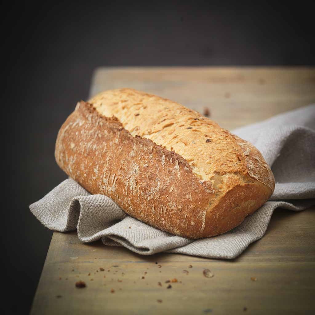 Pain Céréalier Lalos 450g