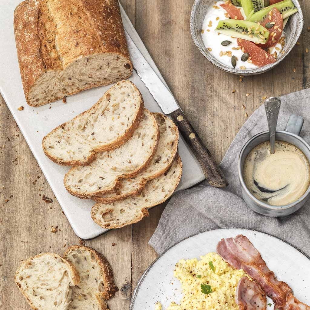 Pain Céréalier Lalos 450g