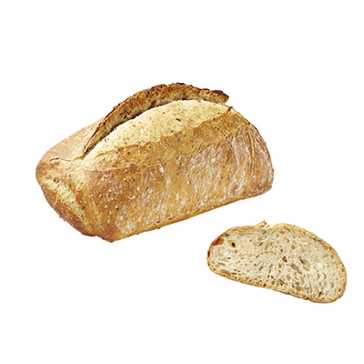 Pain Céréalier Lalos 450g