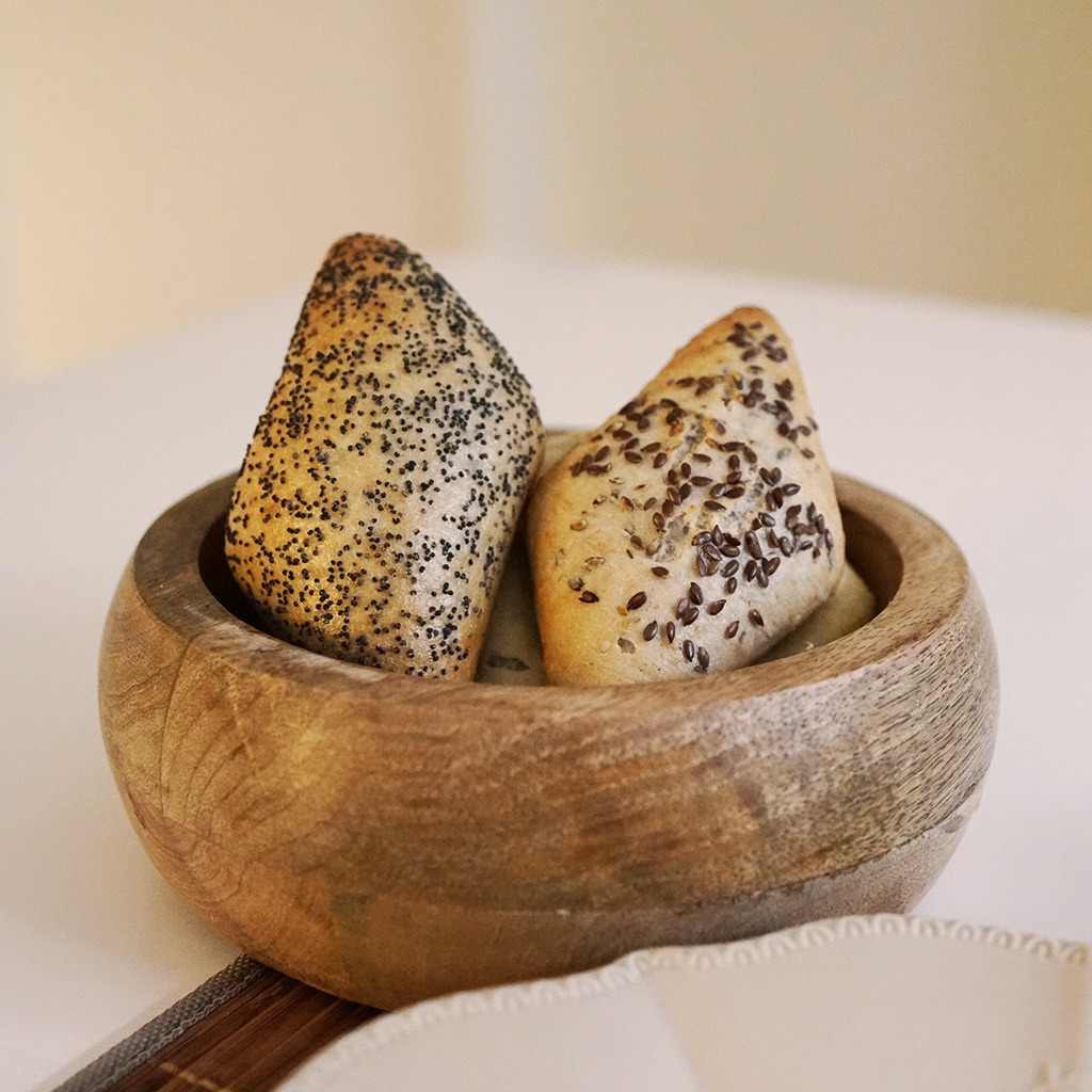 Diamant Brötchen Mix Sortime 55g