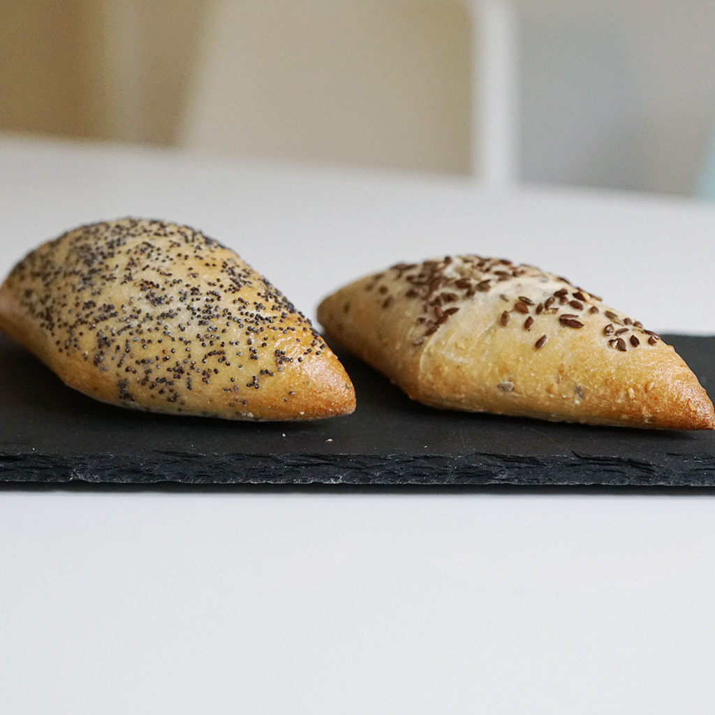 Diamant Brötchen Mix Sortime 55g