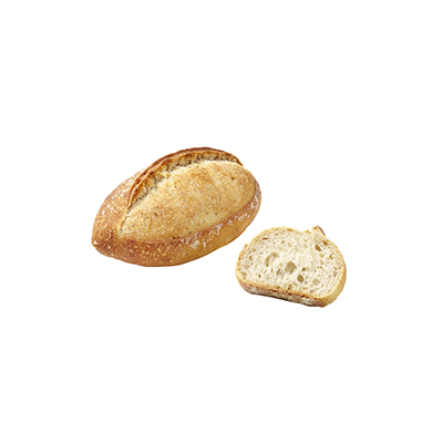 Petit Pain Sarrasin Lentre 45g