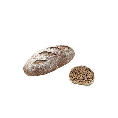 Roggen (66%) Brötchen Lenôtre 50g