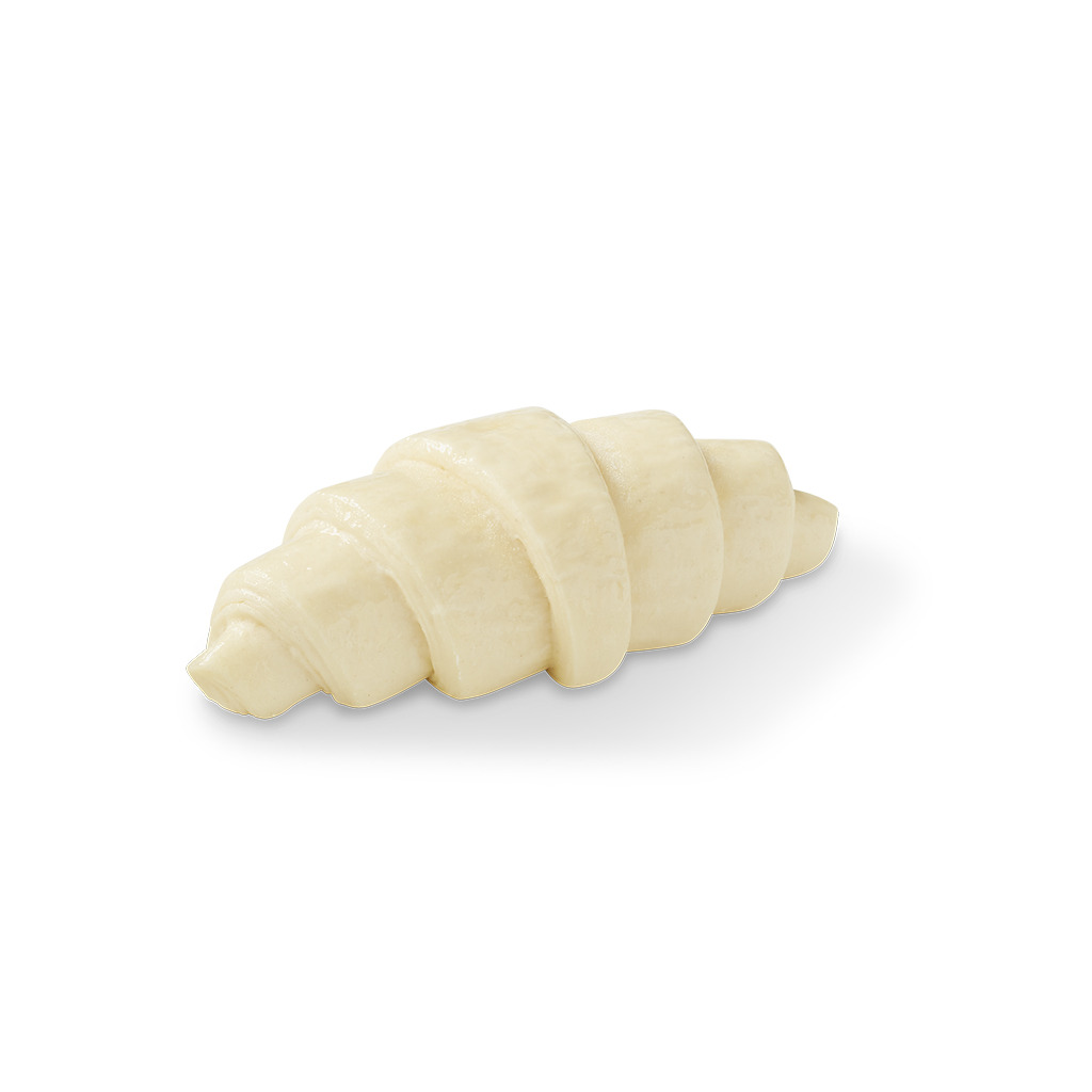 Croissant Eclat du Terroir 60g