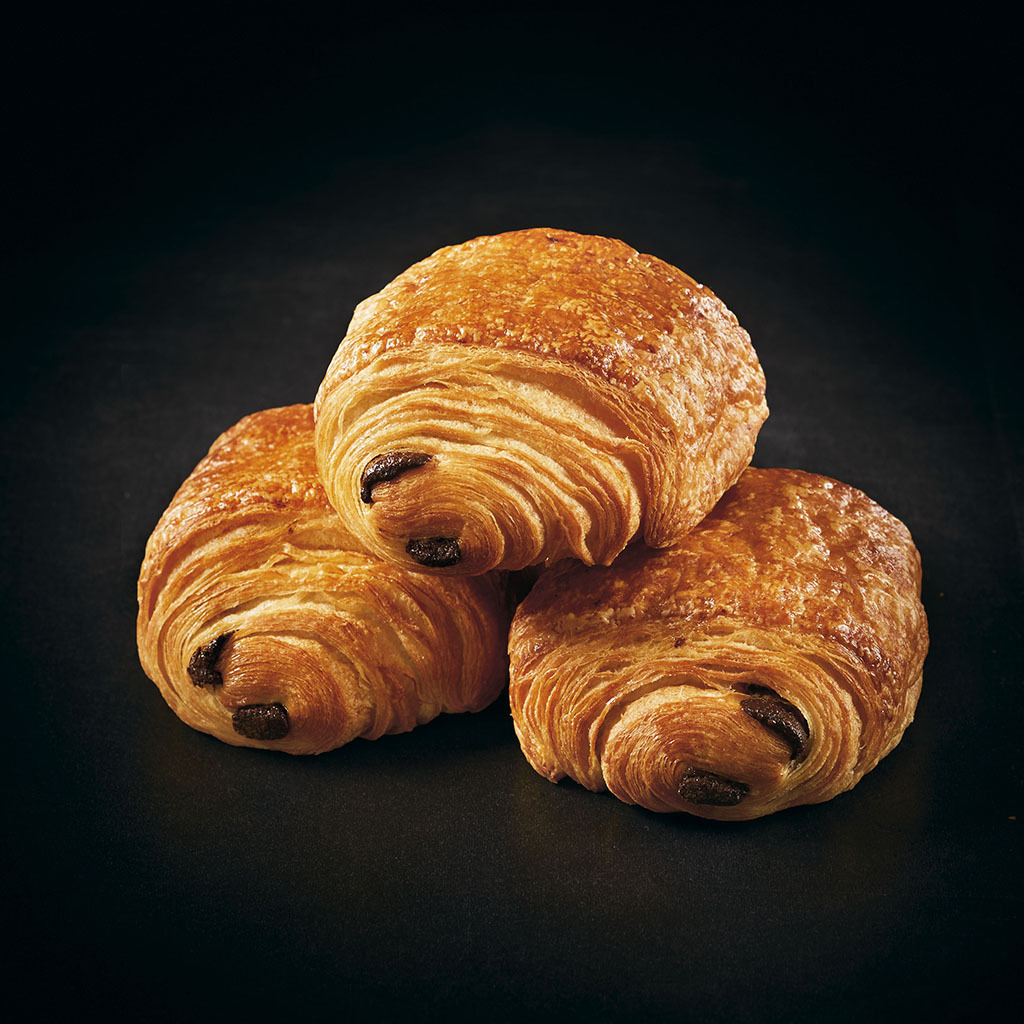 Schokobrötchen Eclat du Terroir 70g