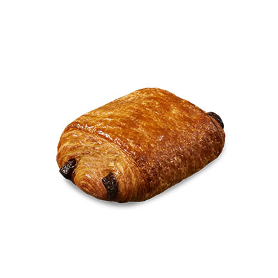 Pain au Chocolat Eclat du Terroir 70g