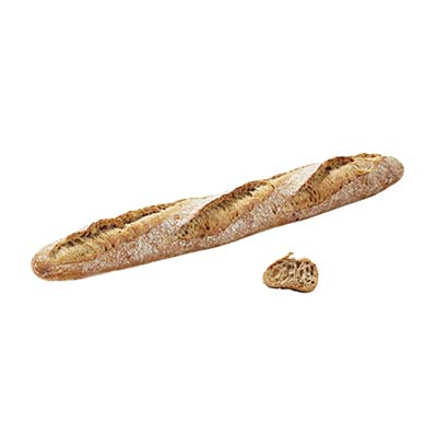 Baguette de Campagne 280g