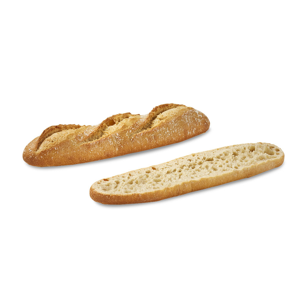Baguettine Sandwich Nature 140g